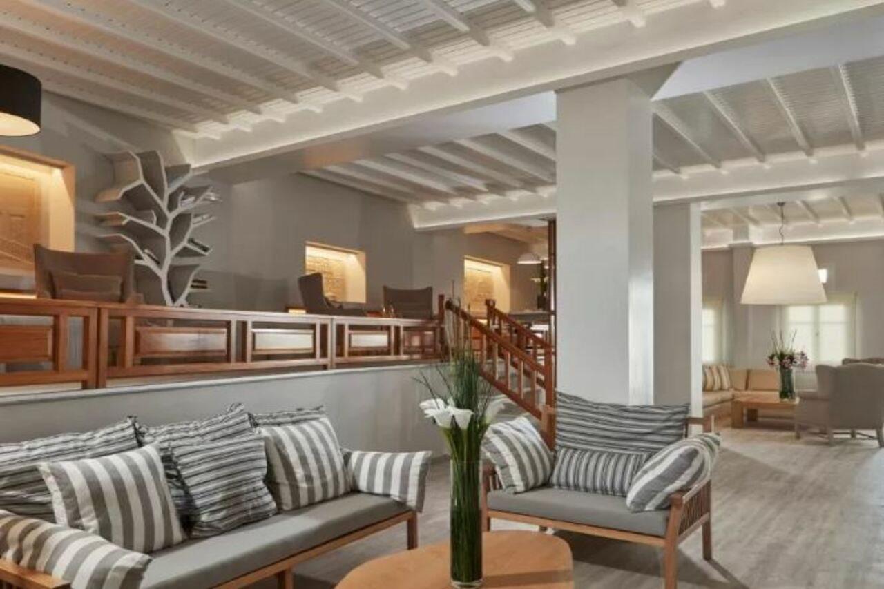 Mykonos Kosmoplaz