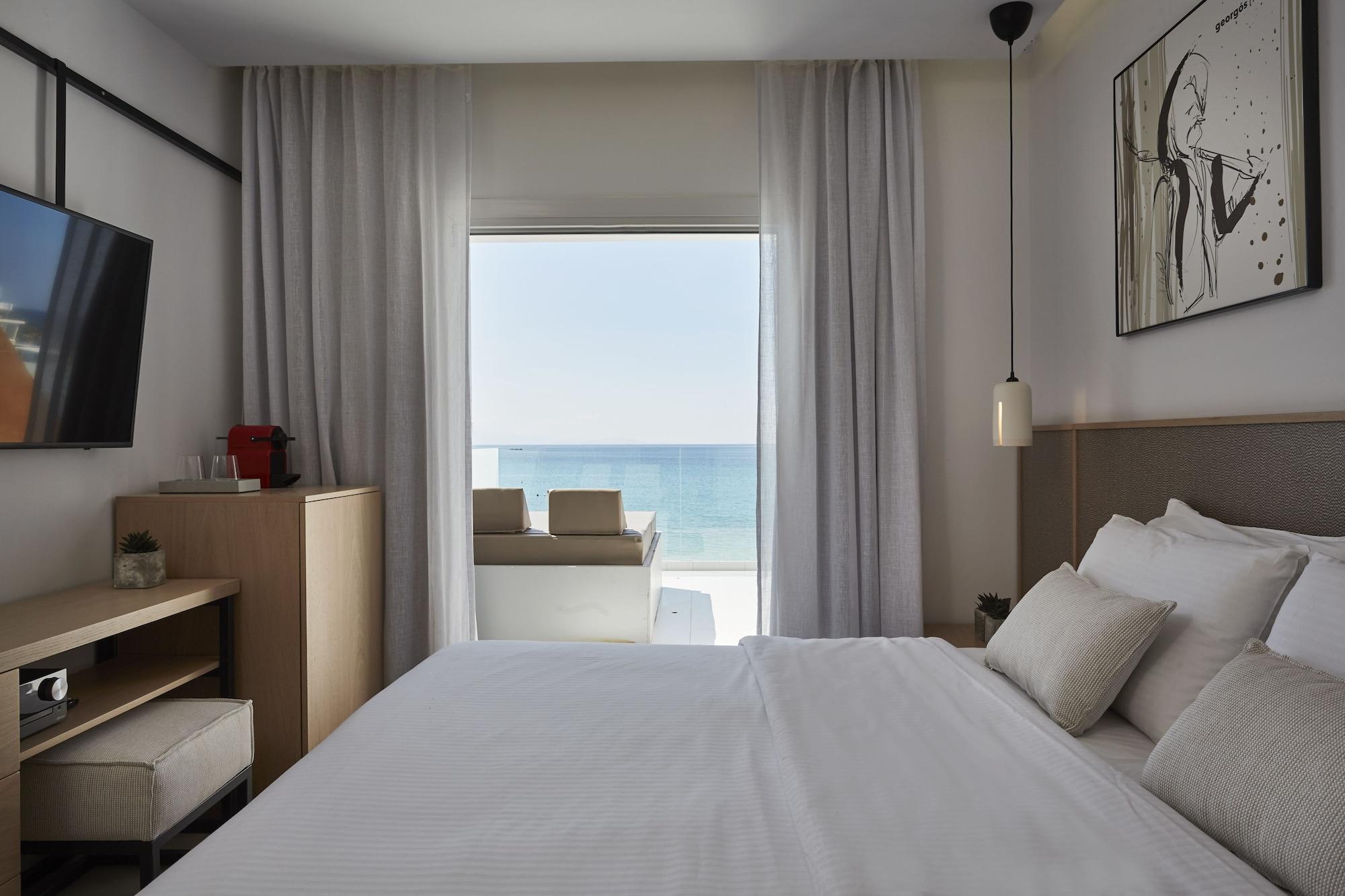 Mykonos Kosmoplaz Hotel 4*
