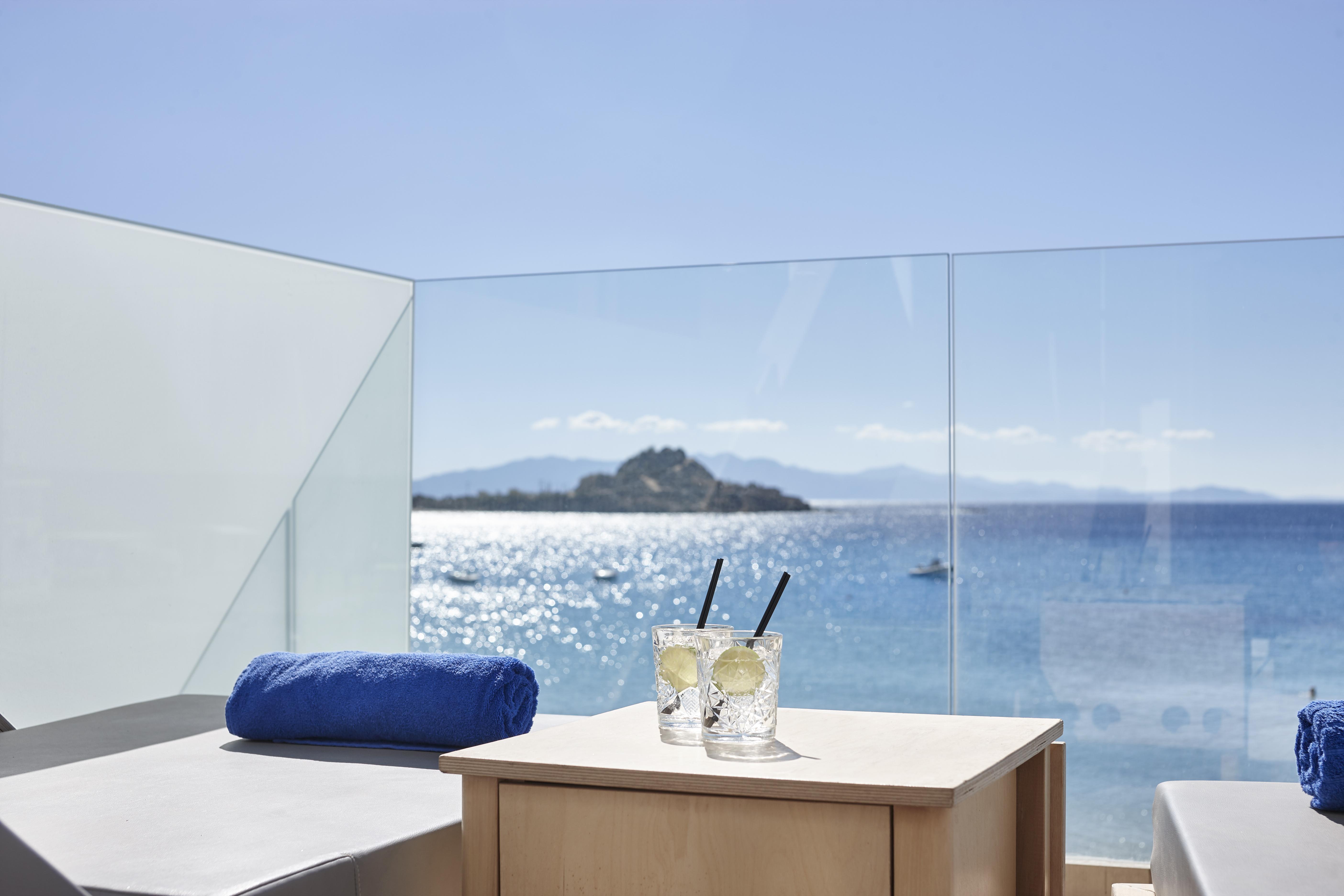 Mykonos Kosmoplaz Hotel 4*