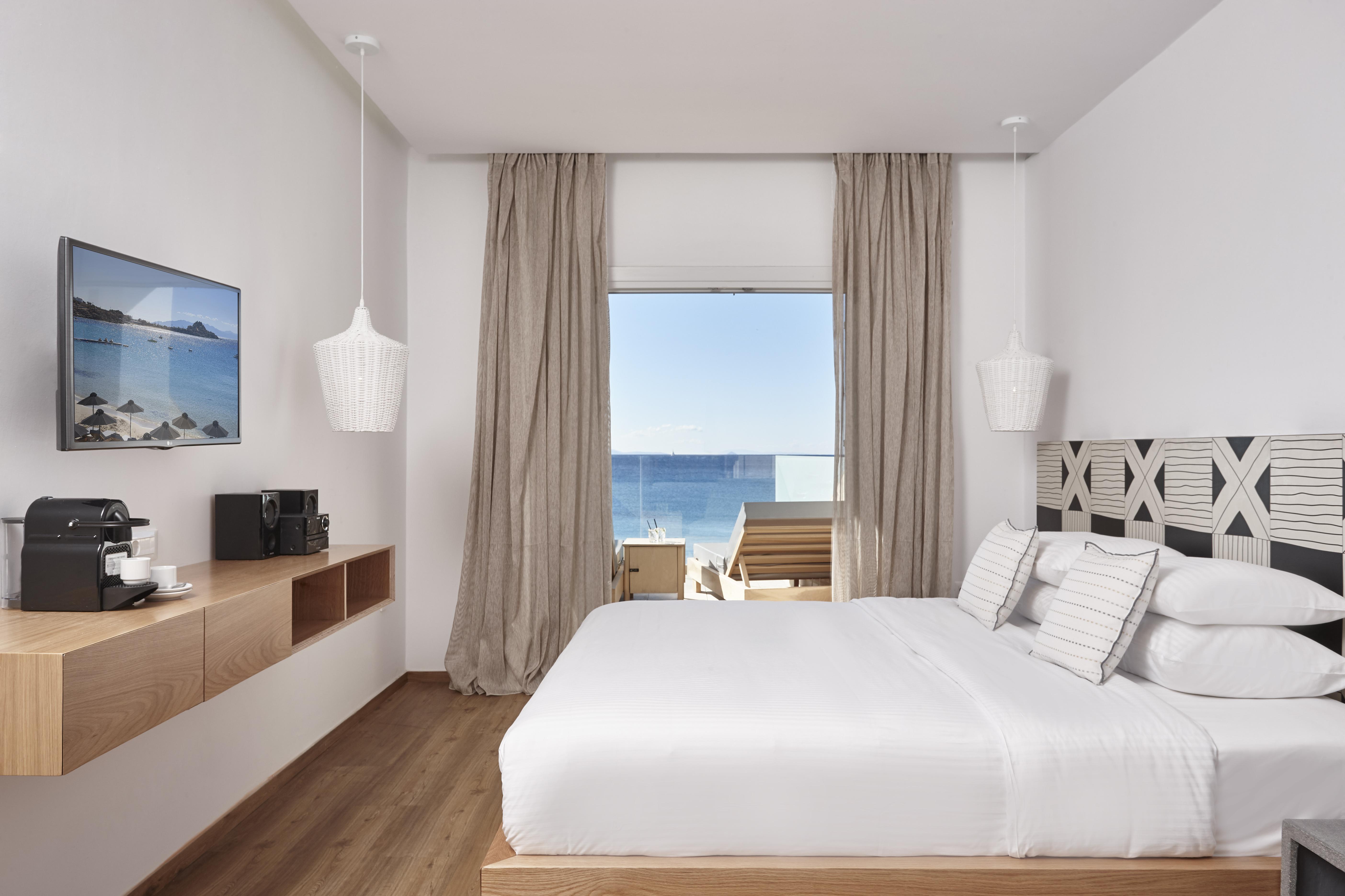 Mykonos Kosmoplaz 4* Mykonos Town