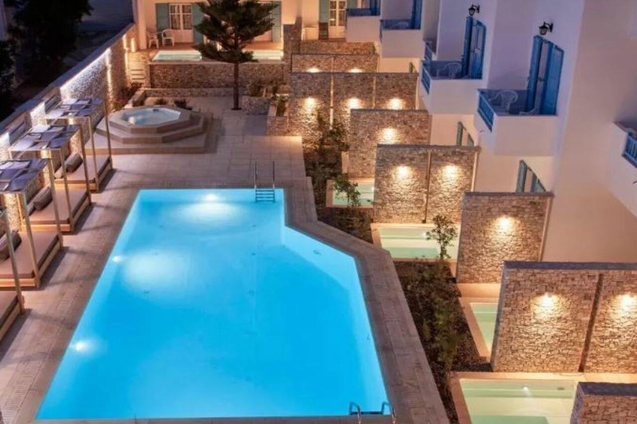 Mykonos Kosmoplaz Mykonos Town
