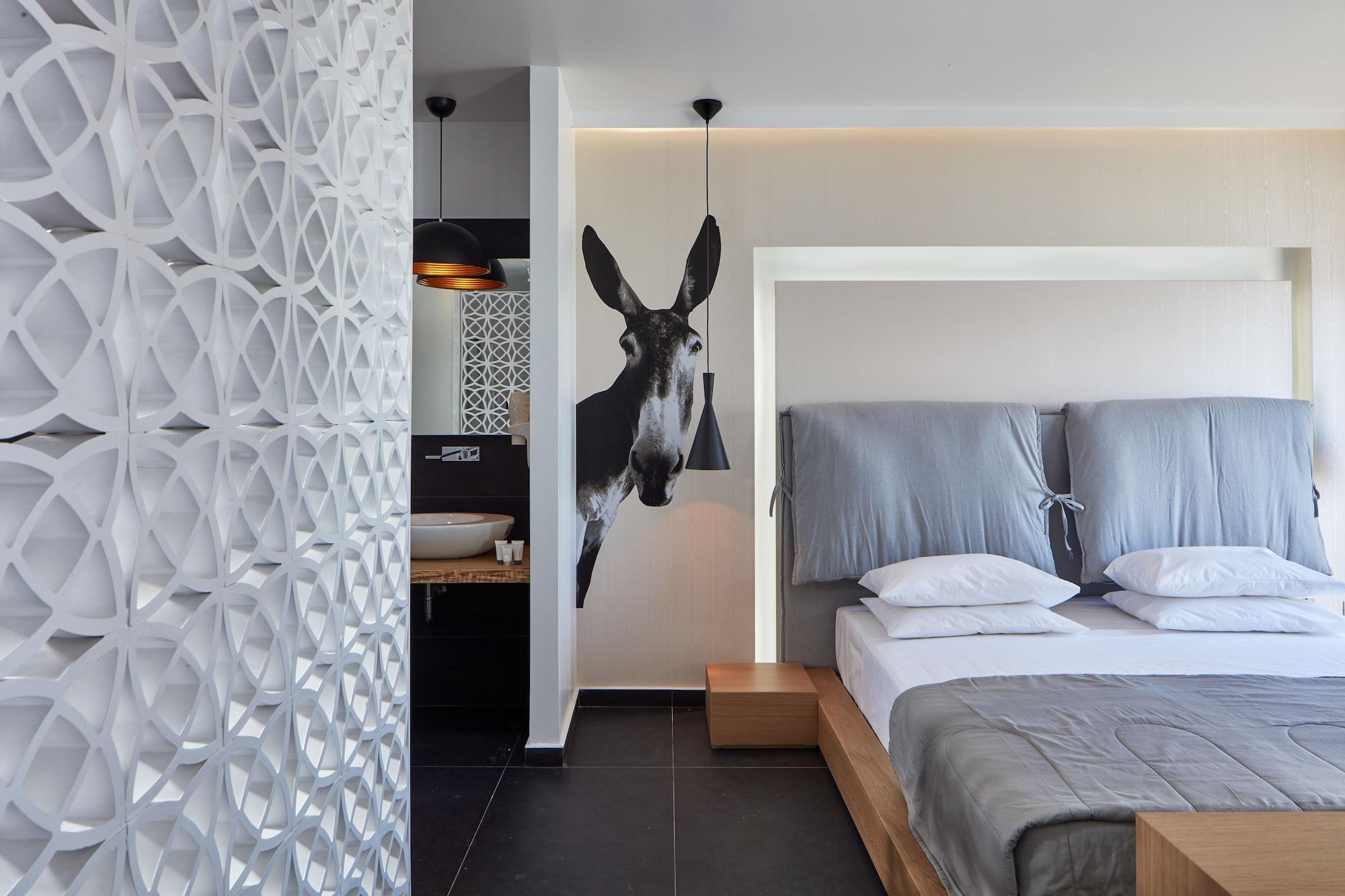 Mykonos Kosmoplaz 4*