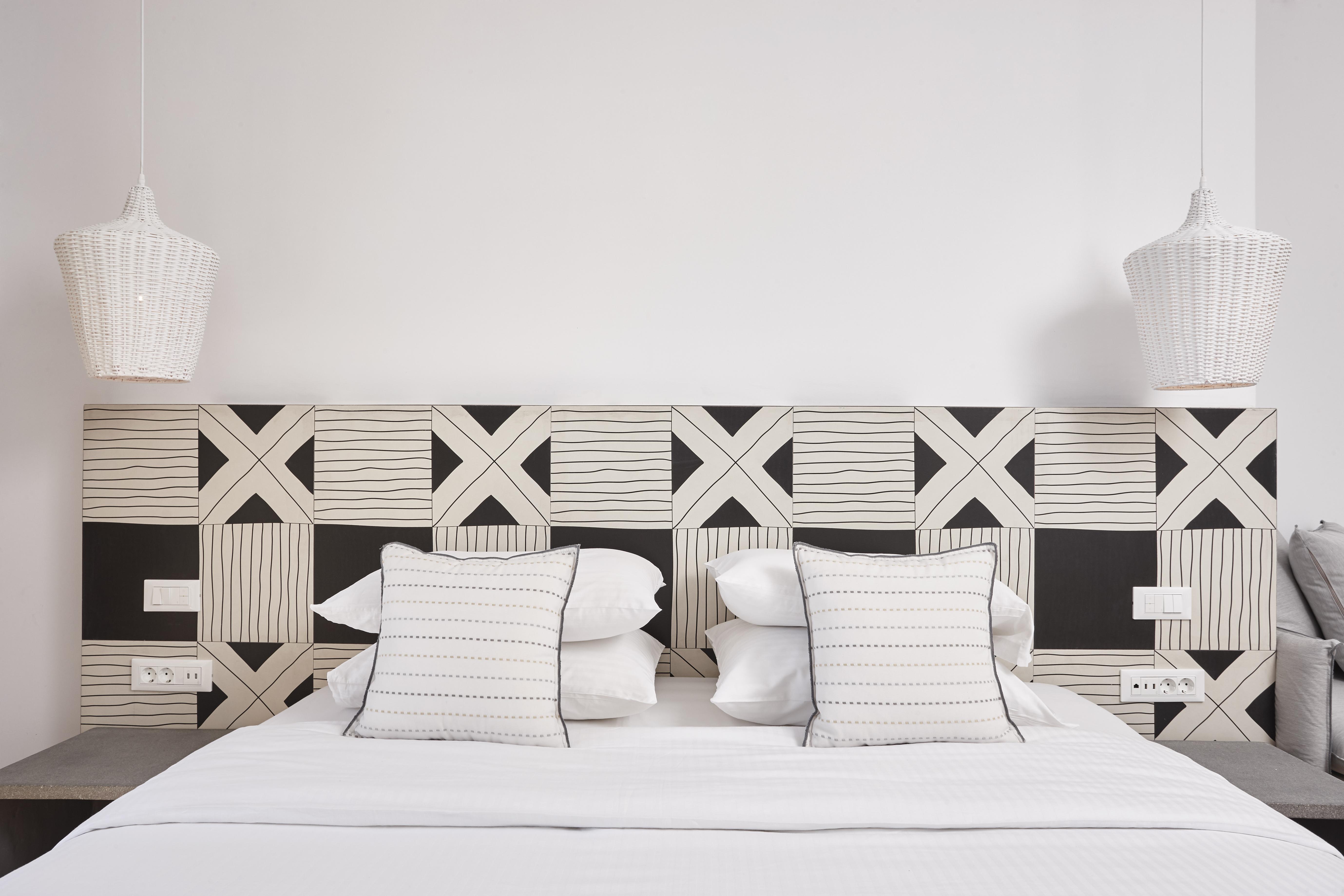 Mykonos Kosmoplaz Hotel
