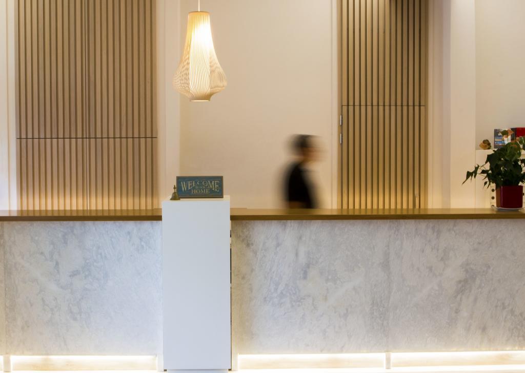 Kosmoplaz Hotel