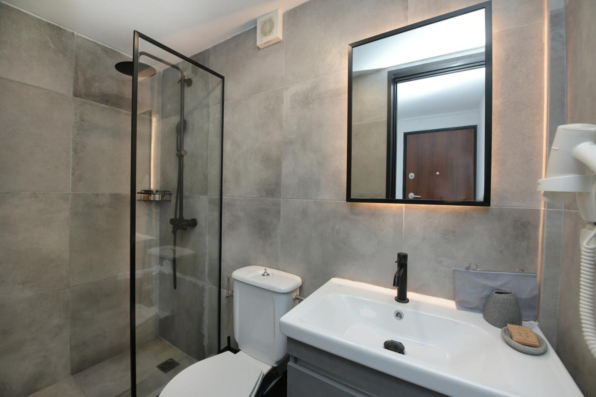 Hotel Mykonos Kosmoplaz 4*