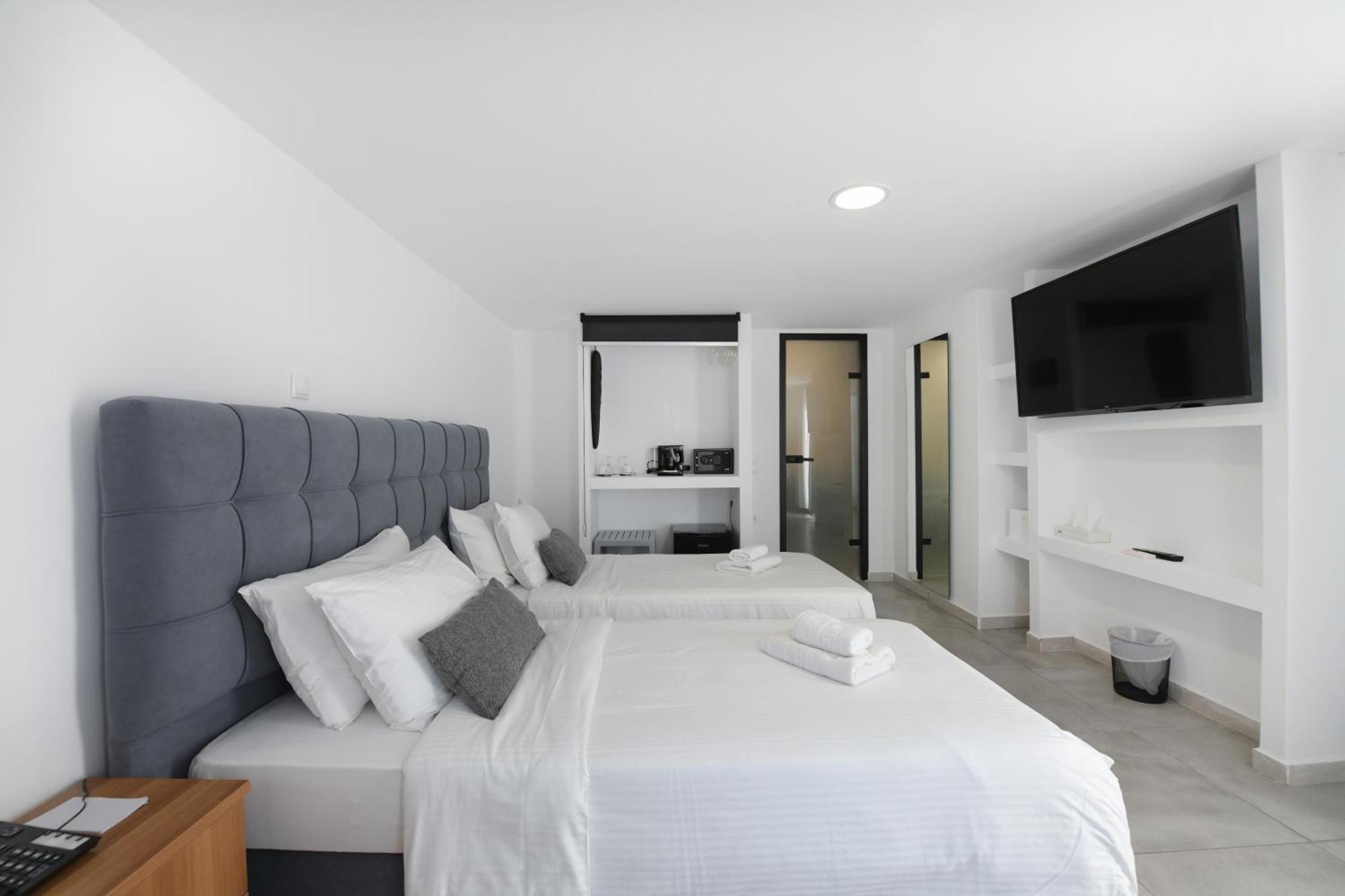 Hotel Mykonos Kosmoplaz Mykonos Town